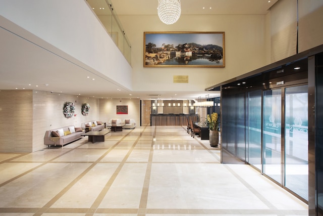 クラウン ハーバー ホテル 釜山