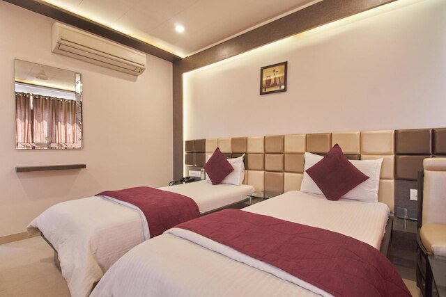 ホテル フレアー イン