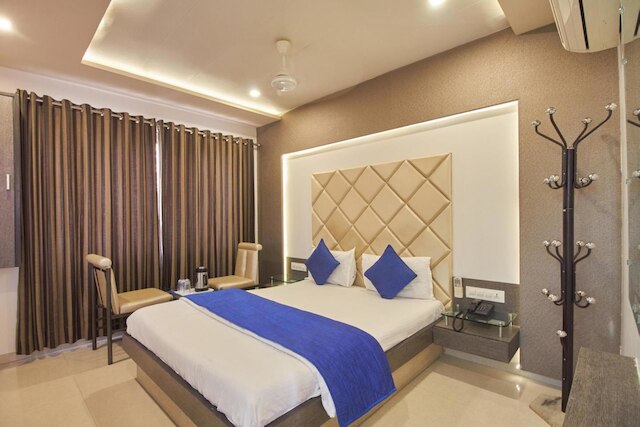 ホテル フレアー イン