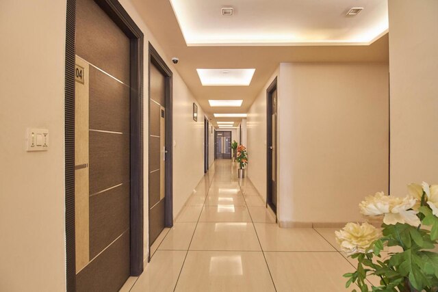 ホテル フレアー イン