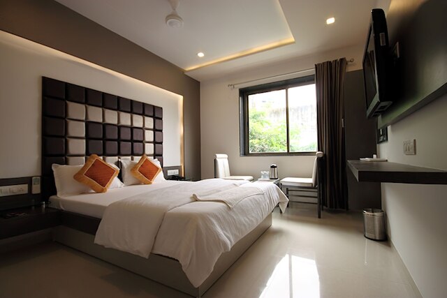 ホテル フレアー イン