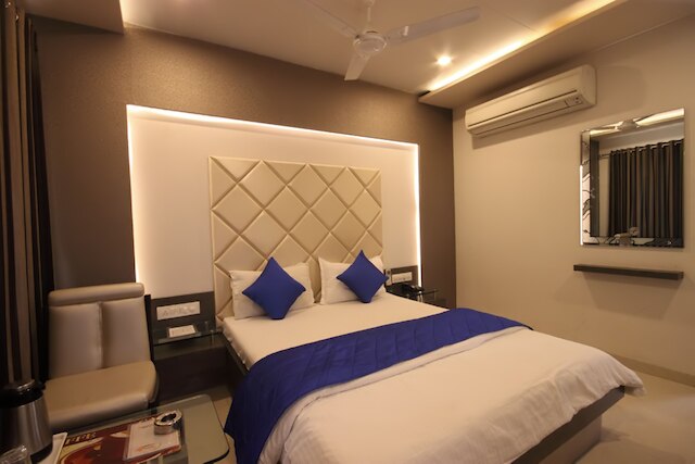 ホテル フレアー イン