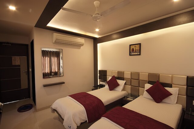 ホテル フレアー イン