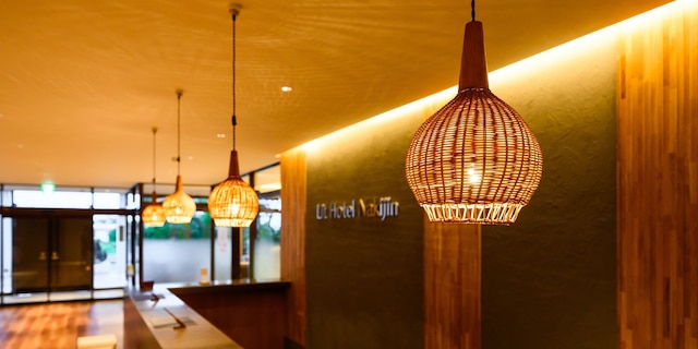 Lit Hotel NAKIJIN (リットホテル今帰仁)