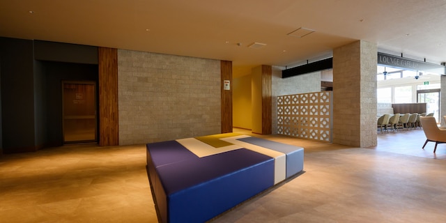 Lit Hotel NAKIJIN (リットホテル今帰仁)