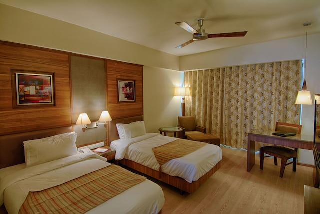 ザ プレジデント - ブティック ホテル