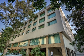 ザ プレジデント - ブティック ホテル