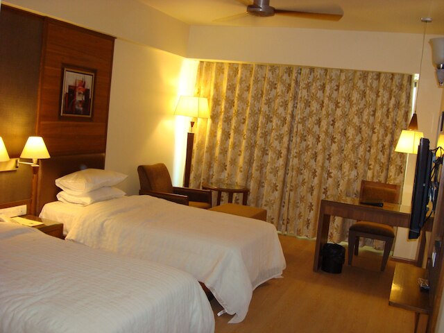 ザ プレジデント - ブティック ホテル