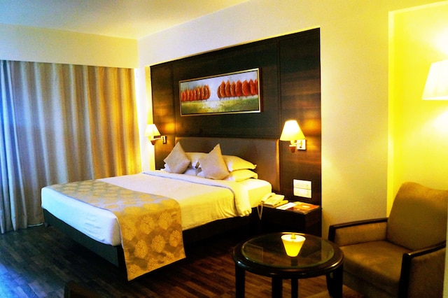 ザ プレジデント - ブティック ホテル