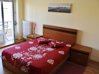 レジデンシャル デュケ デ サルダナ