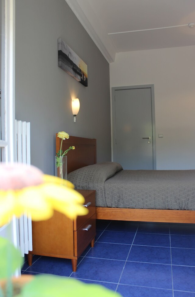 レジデンシャル デュケ デ サルダナ