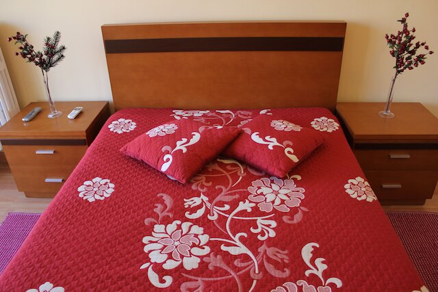 レジデンシャル デュケ デ サルダナ