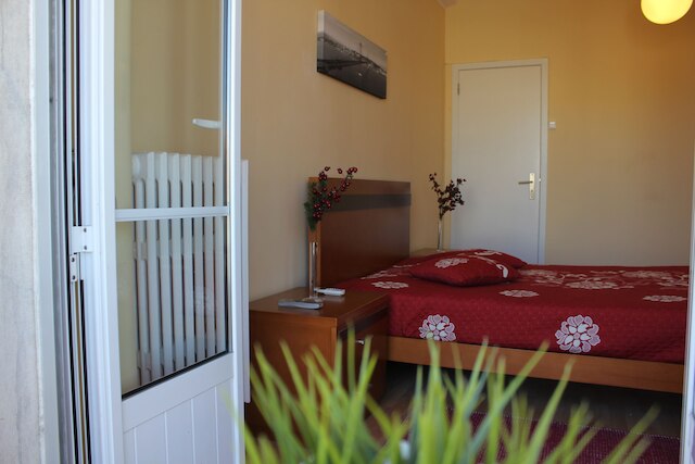 レジデンシャル デュケ デ サルダナ