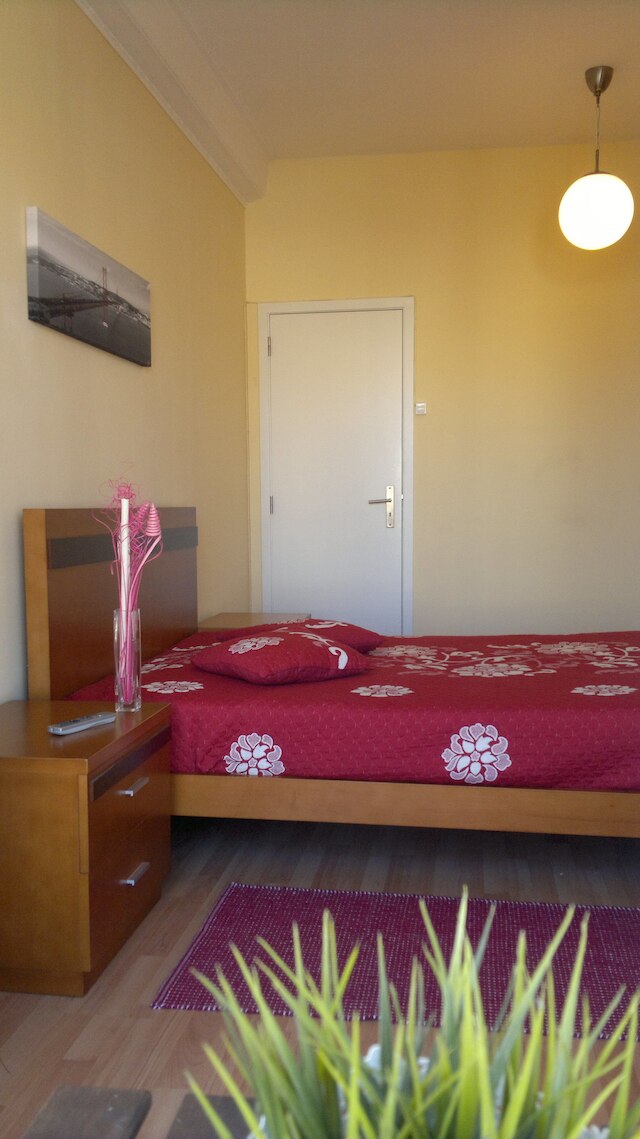 レジデンシャル デュケ デ サルダナ