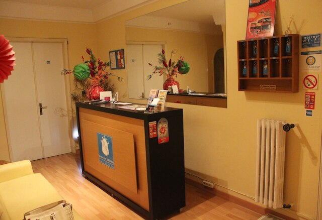 レジデンシャル デュケ デ サルダナ