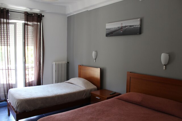 レジデンシャル デュケ デ サルダナ