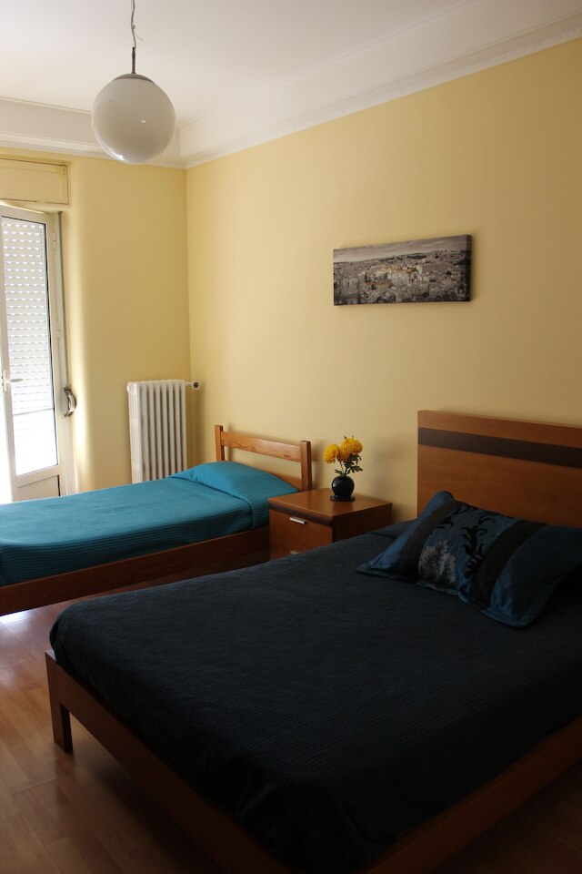 レジデンシャル デュケ デ サルダナ