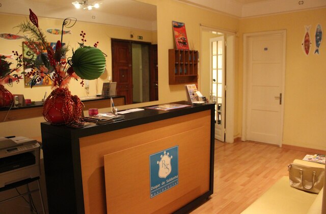 レジデンシャル デュケ デ サルダナ