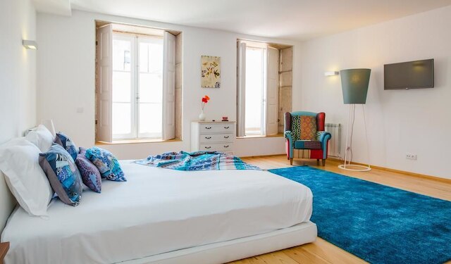 フローレス 36 バイ ユーースポルト