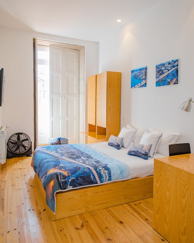 フローレス 36 バイ ユーースポルト