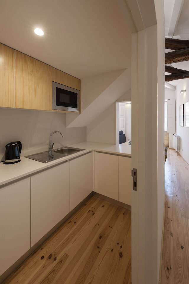 フローレス 36 バイ ユーースポルト