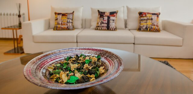 フローレス 36 バイ ユーースポルト