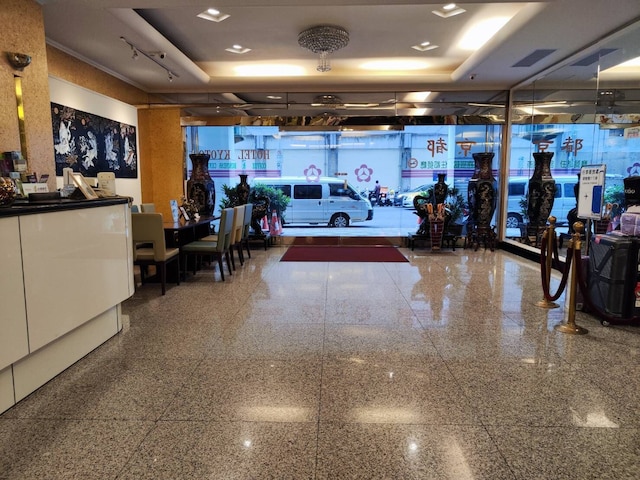 台北 キョウト ホテル (台北京都商務旅館)