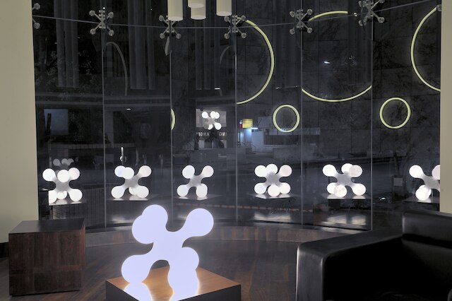 ホテル エル ドラド