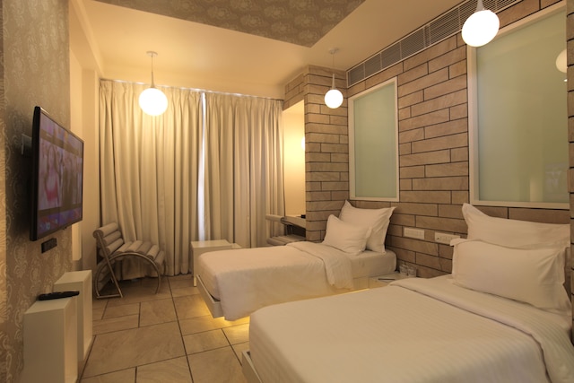 ホテル エル ドラド