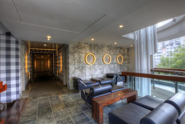 ホテル エル ドラド