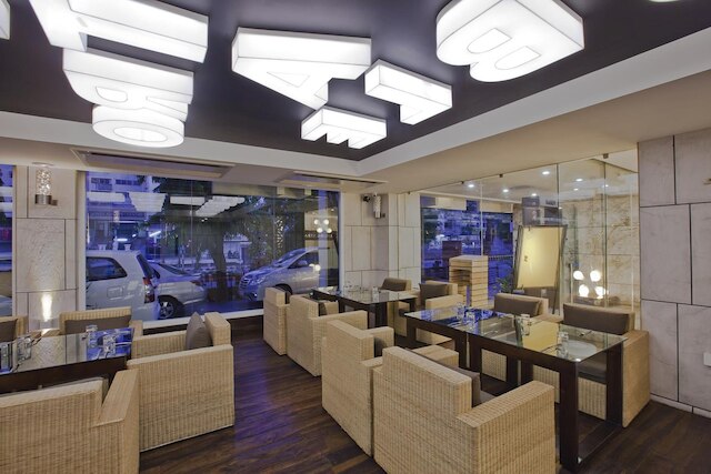 ホテル エル ドラド