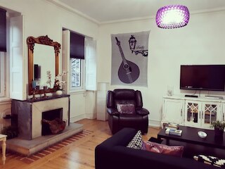 テラス リスボン ホステル