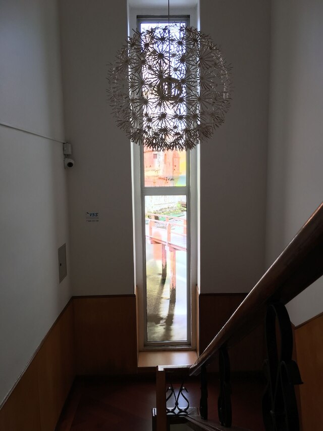 テラス リスボン ホステル