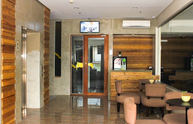 セブ R ホテル マボロ