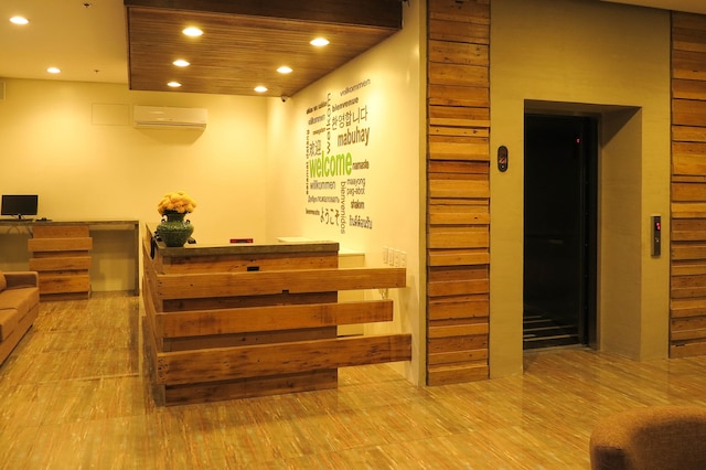 セブ R ホテル マボロ