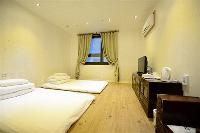 ホテル グレイトーン ドンシン