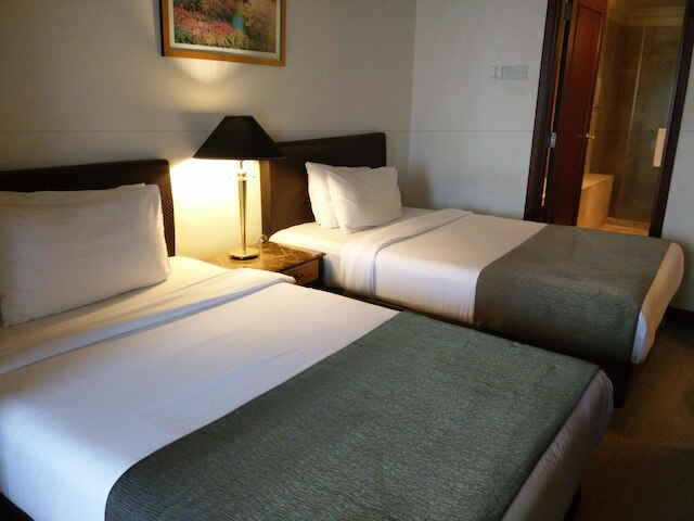 タイムス プライベート サービスド スイーツ