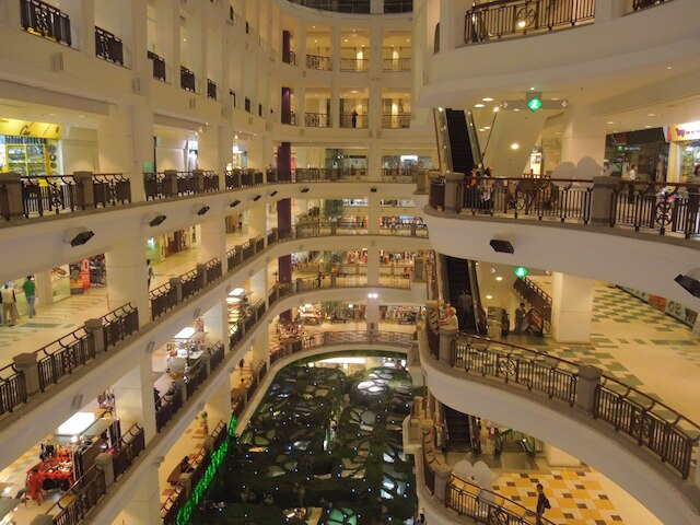 タイムス プライベート サービスド スイーツ