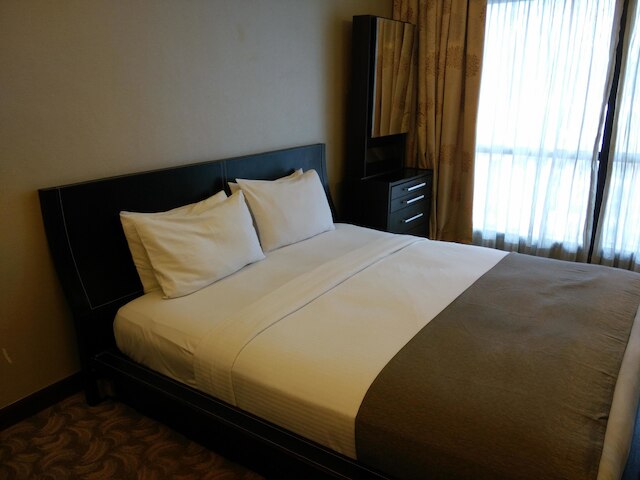 タイムス プライベート サービスド スイーツ