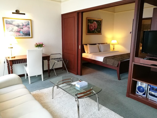 タイムス プライベート サービスド スイーツ