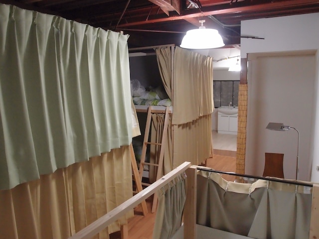 サクラゲストハウス道頓堀