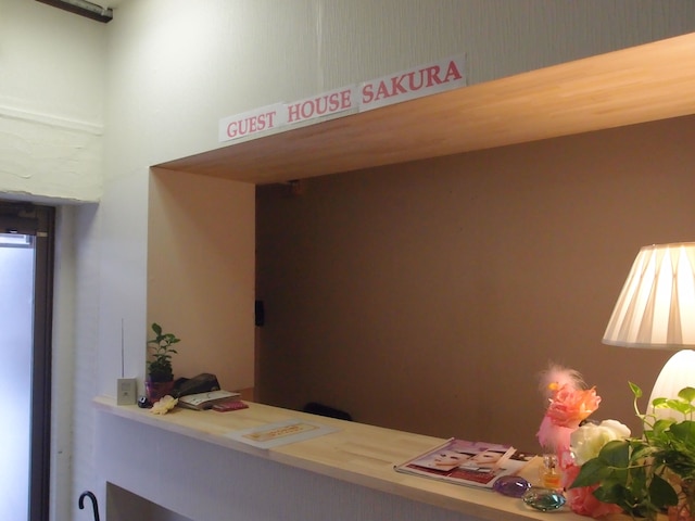 サクラゲストハウス道頓堀