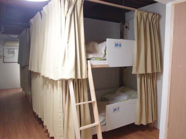 サクラゲストハウス道頓堀