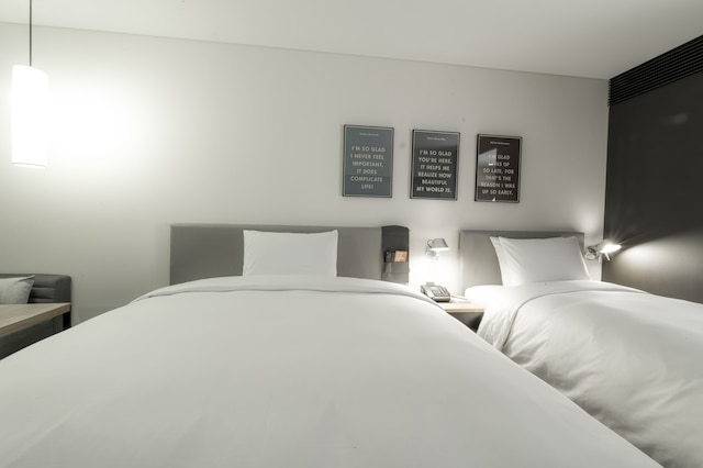 グラッド ホテル ヨイド