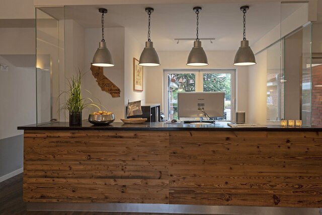 ビーチ ホテル カリフォルニア