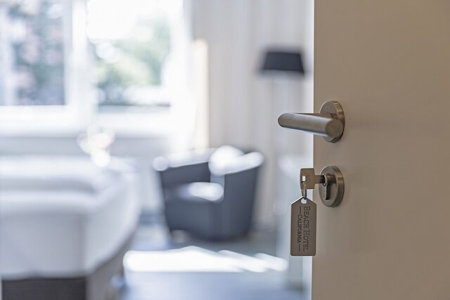 ビーチ ホテル カリフォルニア