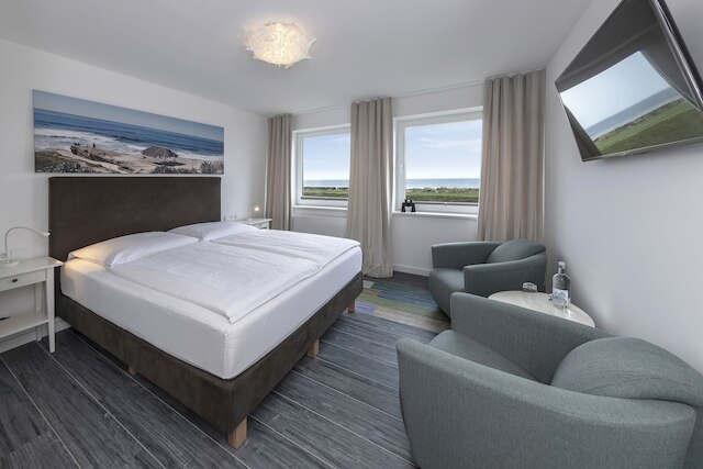 ビーチ ホテル カリフォルニア