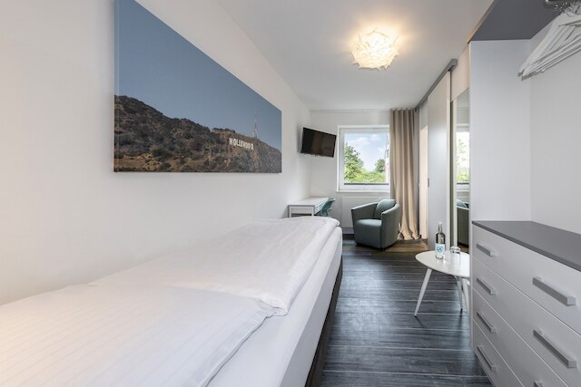 ビーチ ホテル カリフォルニア