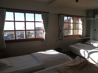 蒲郡オレンジペンション