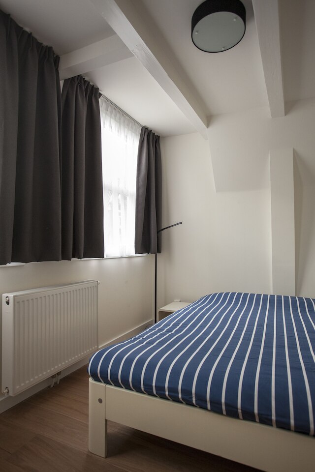 クワドロゲストハウス・ヨルダン